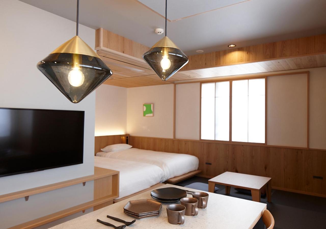 Cocoshuku Akasaka Premium โรงแรม โตเกียว