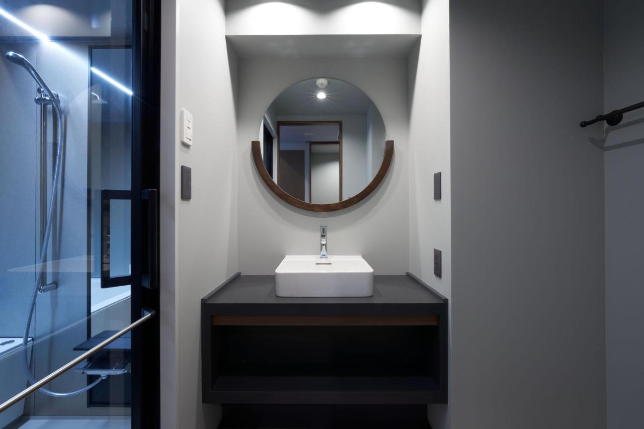 Cocoshuku Akasaka Premium โรงแรม