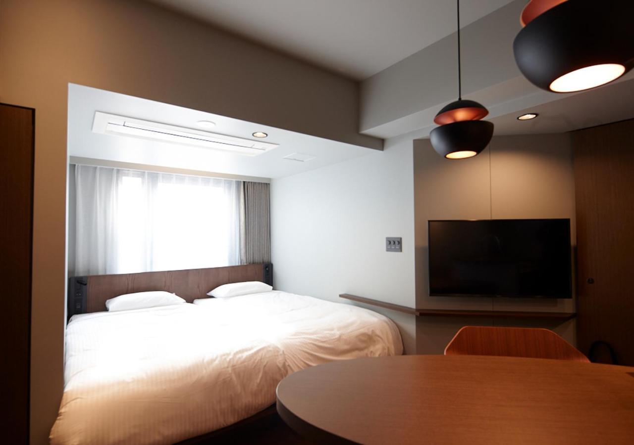 โรงแรม Cocoshuku Akasaka Premium โตเกียว