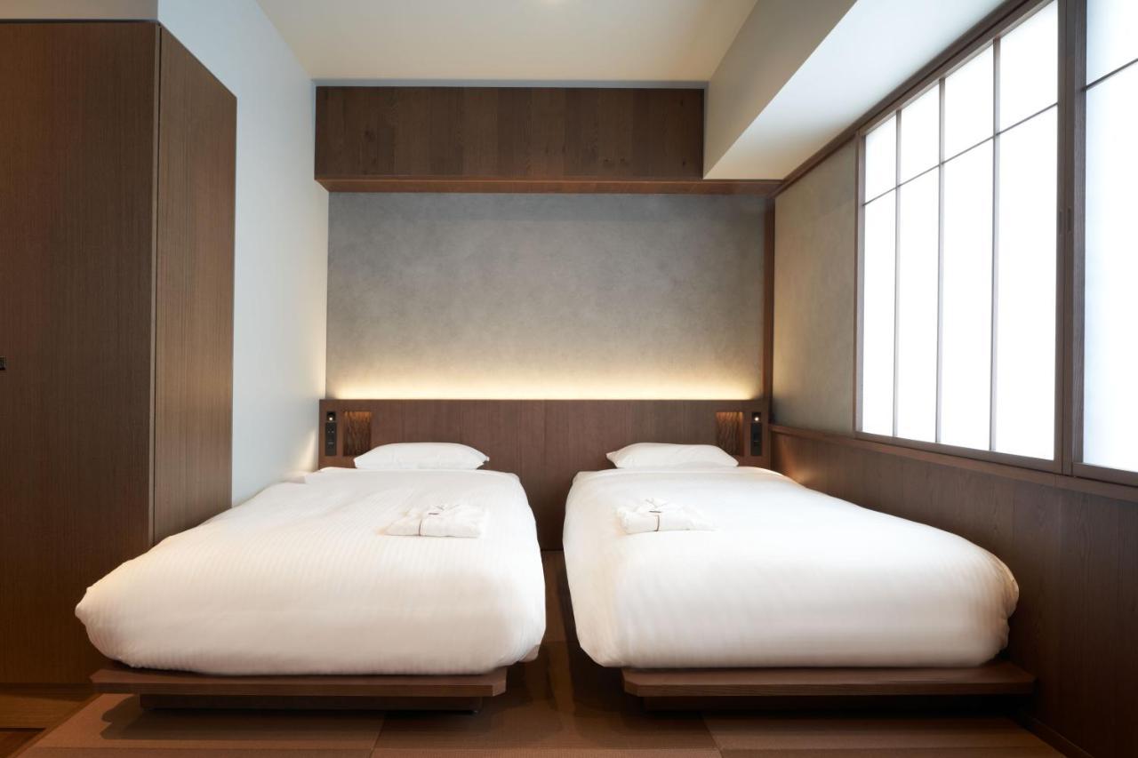 Cocoshuku Akasaka Premium โรงแรม 4*