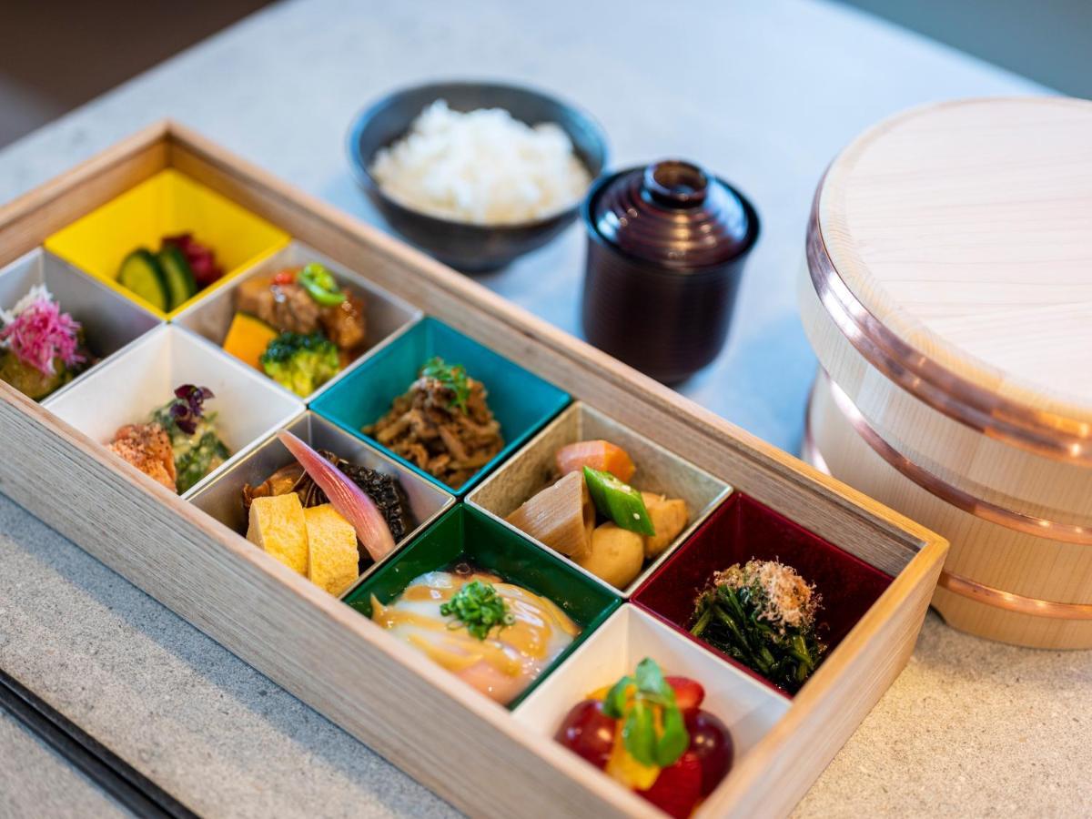 Cocoshuku Akasaka Premium โรงแรม 4*