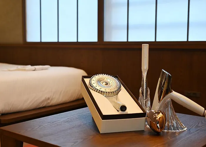 Cocoshuku Akasaka Premium